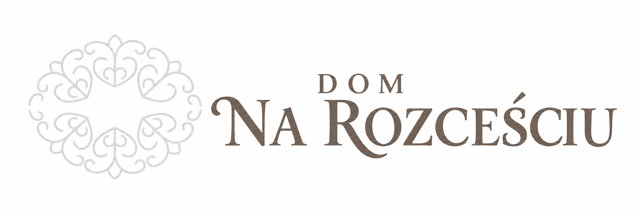 Dom Na Rozceściu